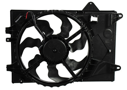 Agility Auto Parts 6010499