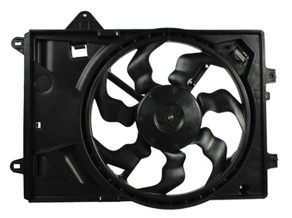 Agility Auto Parts 6010499