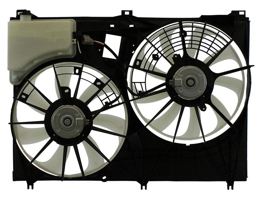 Agility Auto Parts 6010503