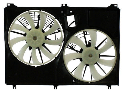 Agility Auto Parts 6010503