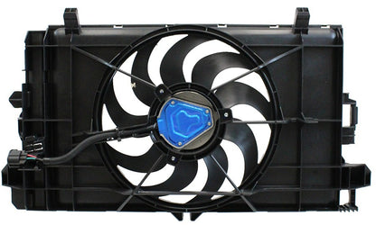 Agility Auto Parts 6010509