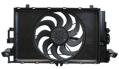 Agility Auto Parts 6010509