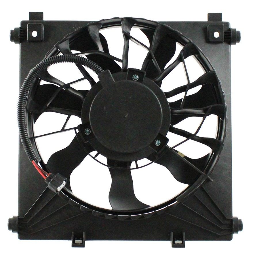 Agility Auto Parts 6010542
