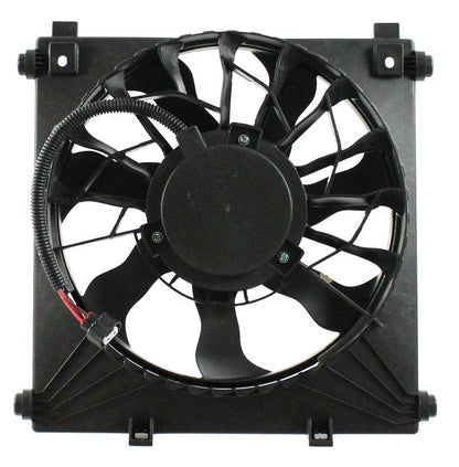 Agility Auto Parts 6010542