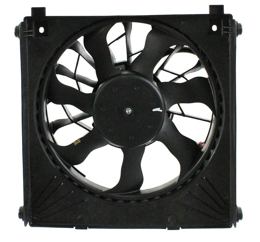 Agility Auto Parts 6010542