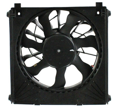 Agility Auto Parts 6010542