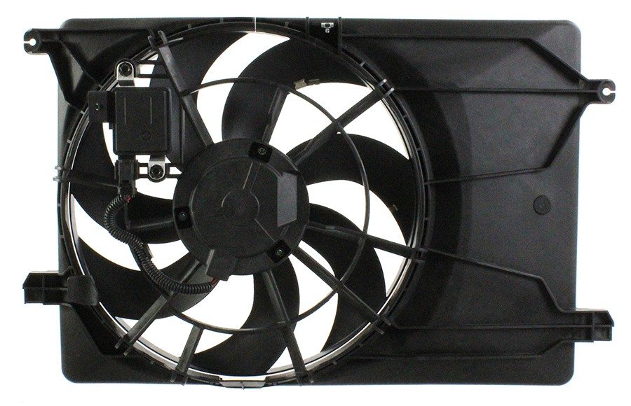 Agility Auto Parts 6010547