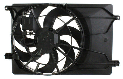 Agility Auto Parts 6010547