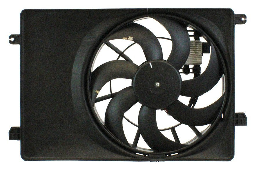 Agility Auto Parts 6010547