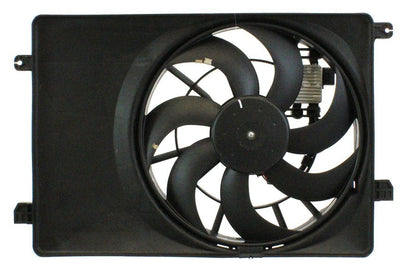 Agility Auto Parts 6010547