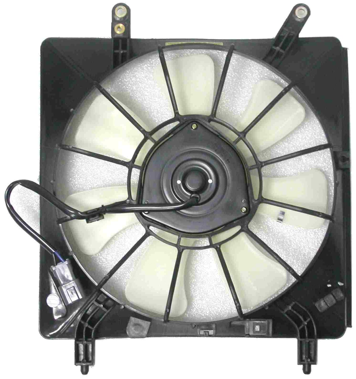 Agility Autoparts FAN ASSEMBLY 6011110