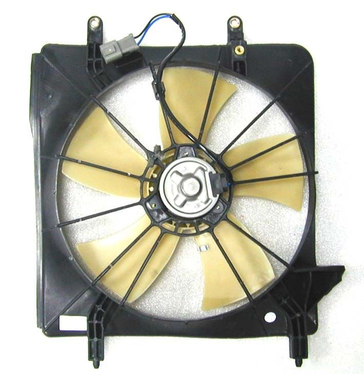 Agility Autoparts FAN ASSEMBLY 6011114