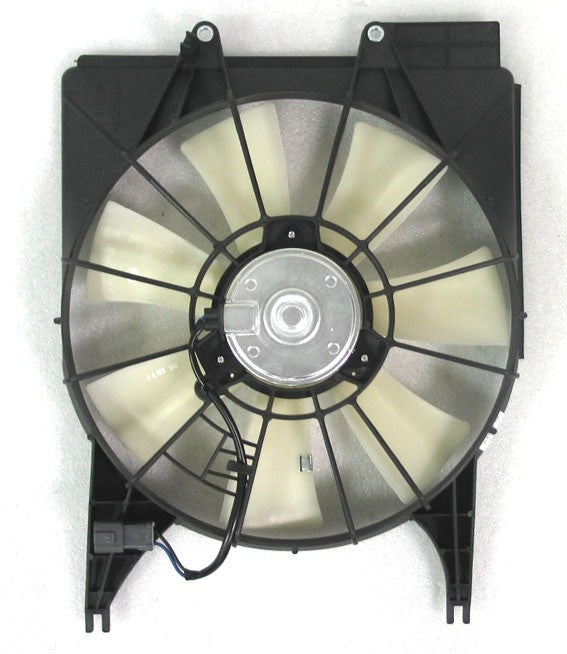 Agility Autoparts FAN ASSEMBLY 6011118