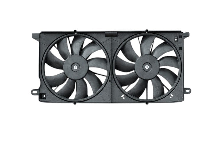 Agility Autoparts FAN ASSEMBLY 6014103