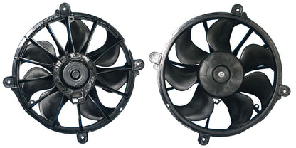 APDI A/C Condenser Fan Assembly 6016113