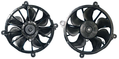 APDI A/C Condenser Fan Assembly 6016113
