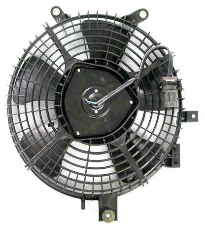APDI A/C Condenser Fan Assembly 6016149