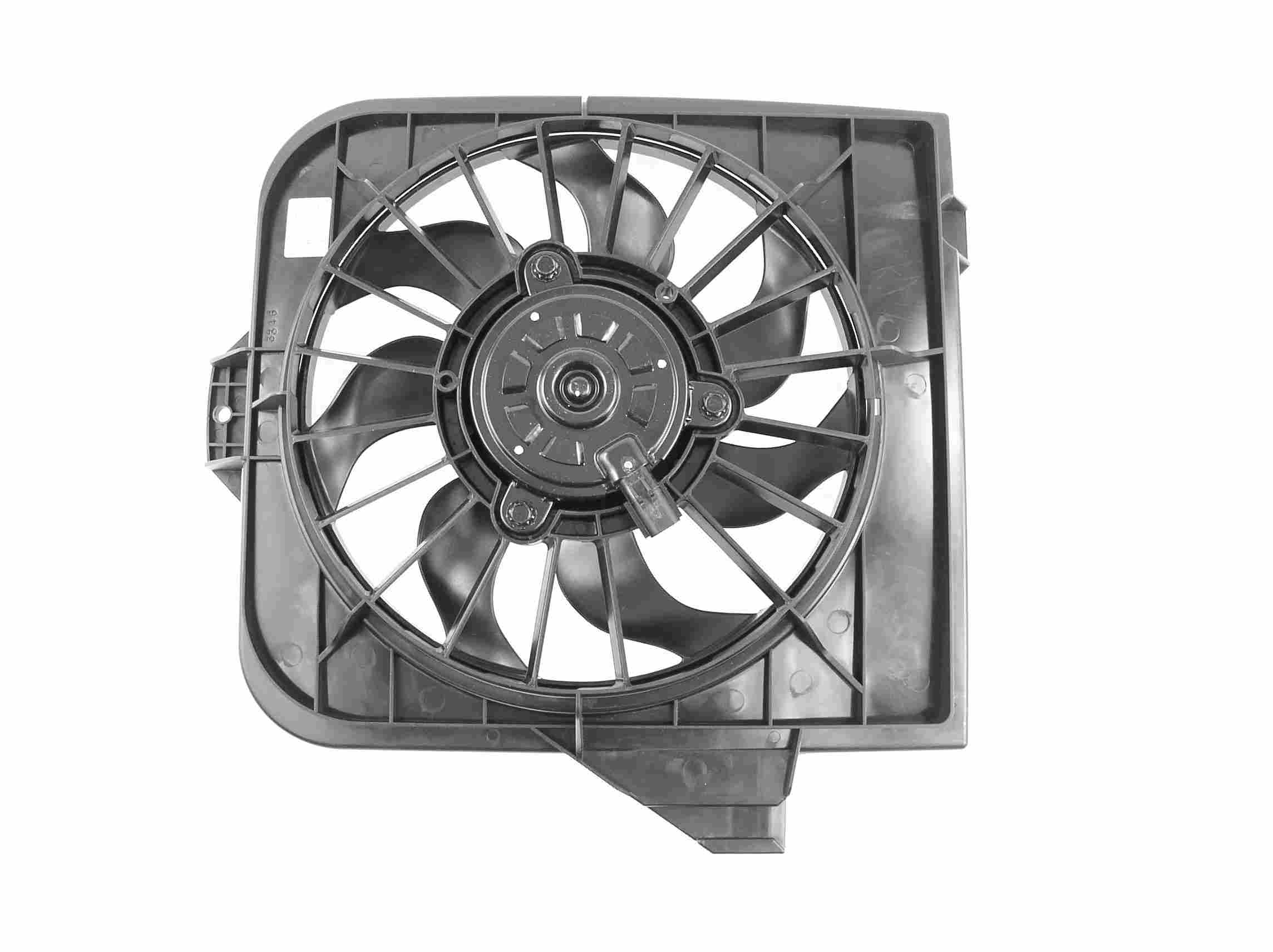 APDI Engine Cooling Fan Assembly 6017104