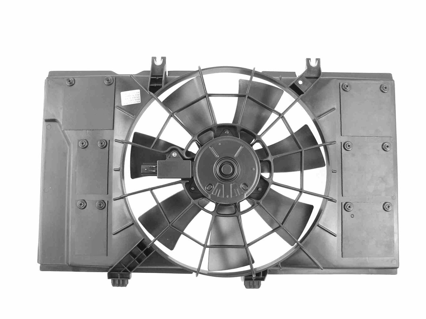 Agility Autoparts FAN ASSEMBLY 6017111