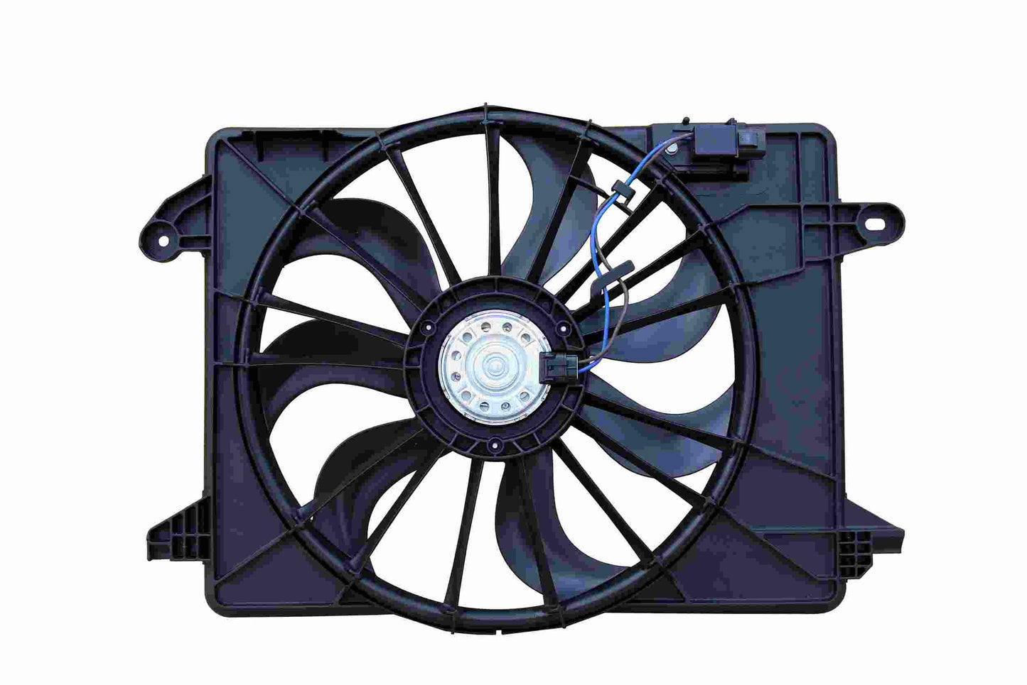 APDI Engine Cooling Fan Assembly 6017131