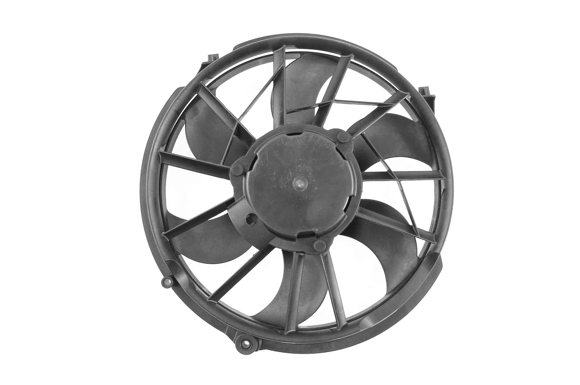 Agility Autoparts FAN ASSEMBLY 6018109