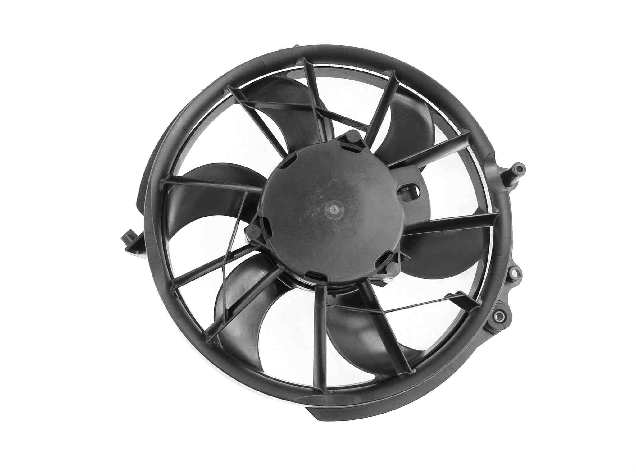 Agility Autoparts FAN ASSEMBLY 6018110