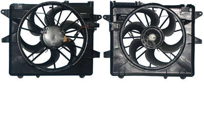 APDI Dual Fan Assembly 6018119