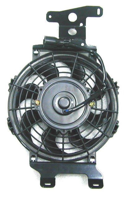 Agility Autoparts FAN ASSEMBLY 6018127