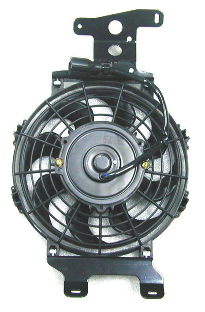 Agility Autoparts FAN ASSEMBLY 6018127