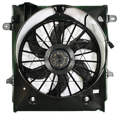 APDI Engine Cooling Fan Assembly 6018133