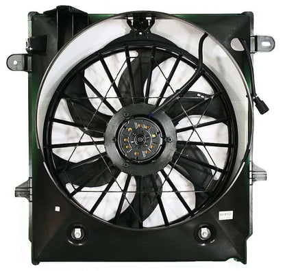 APDI Engine Cooling Fan Assembly 6018133