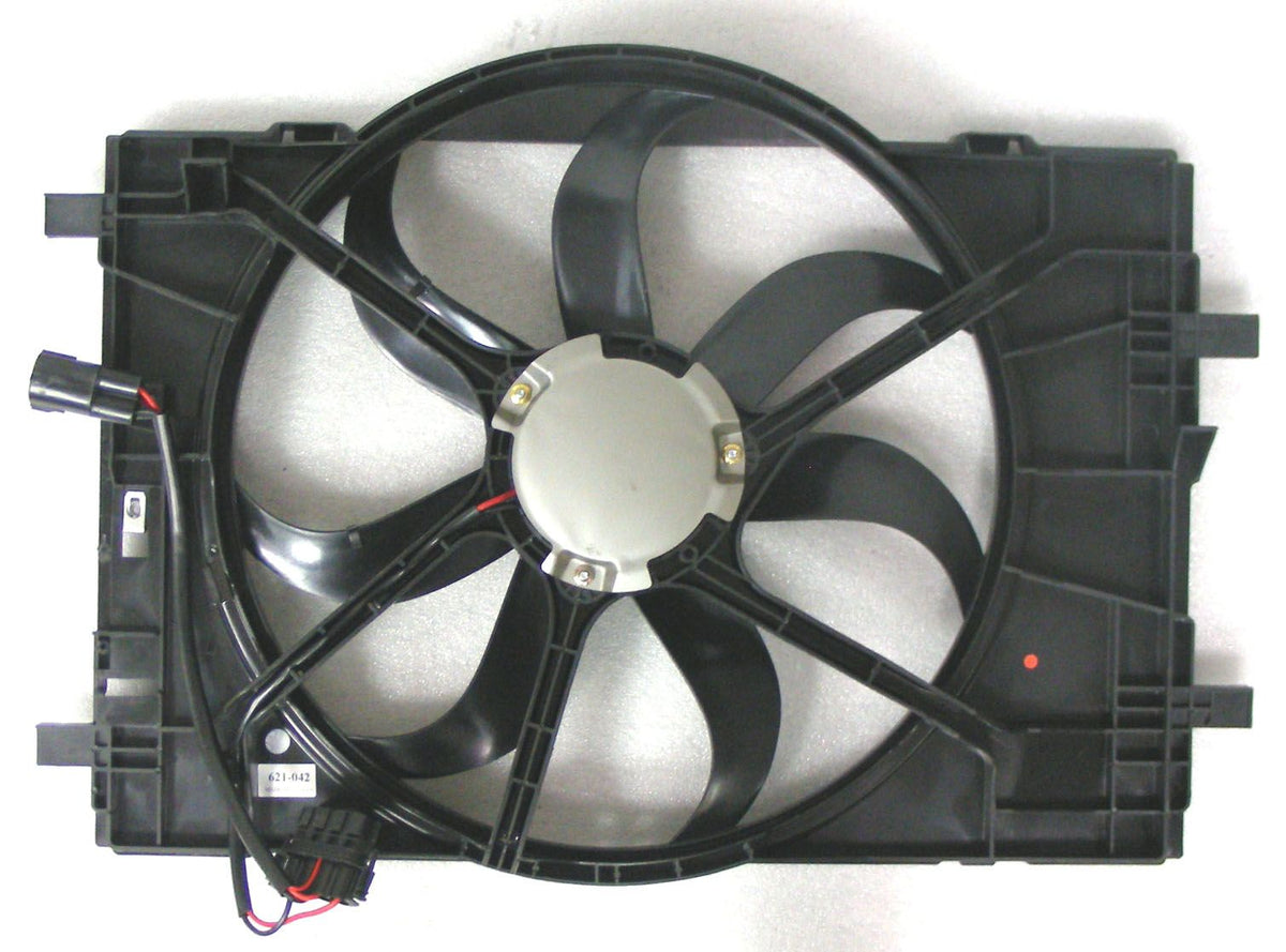 APDI Engine Cooling Fan Assembly 6018139