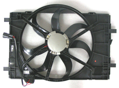 APDI Engine Cooling Fan Assembly 6018139
