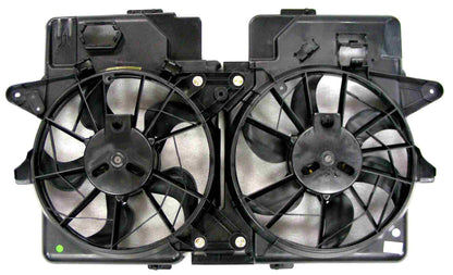 APDI Dual Fan Assembly 6018150