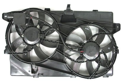 APDI Dual Fan Assembly 6018151