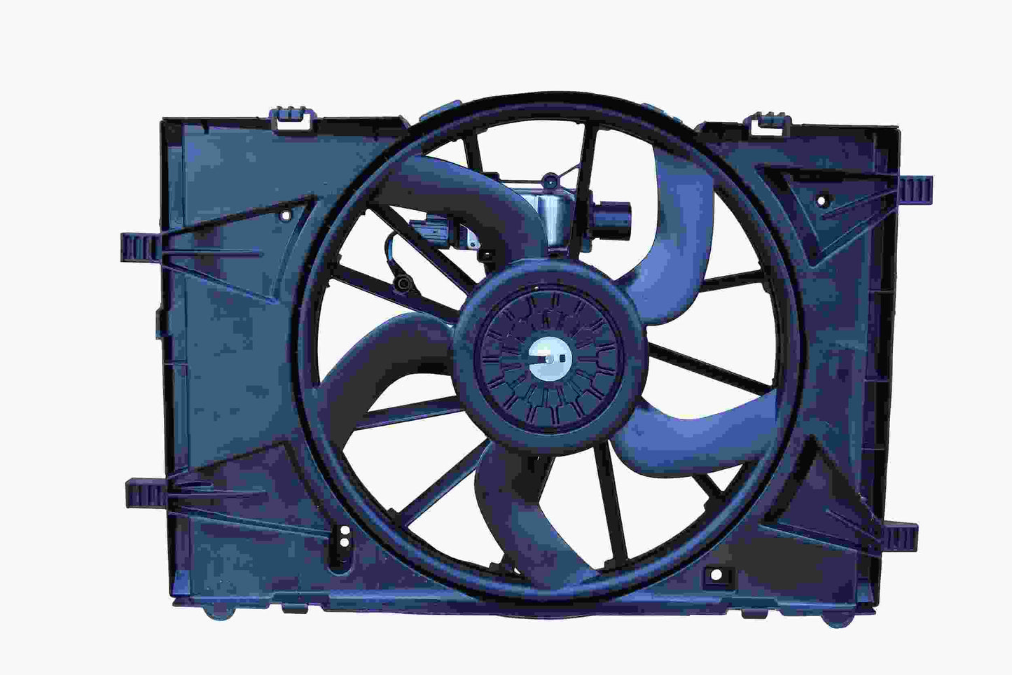 Agility Autoparts FAN ASSEMBLY 6018153