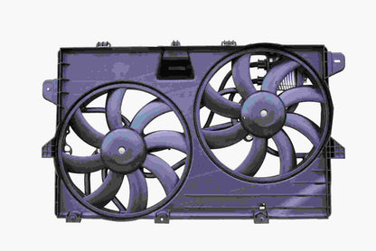 Agility Autoparts FAN ASSEMBLY 6018155