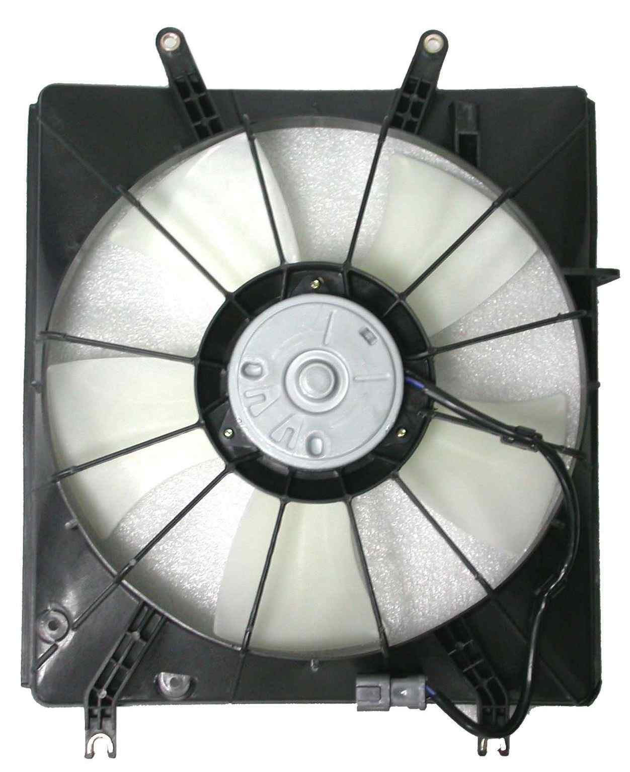 Agility Autoparts FAN ASSEMBLY 6019118