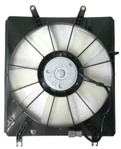 Agility Autoparts FAN ASSEMBLY 6019118