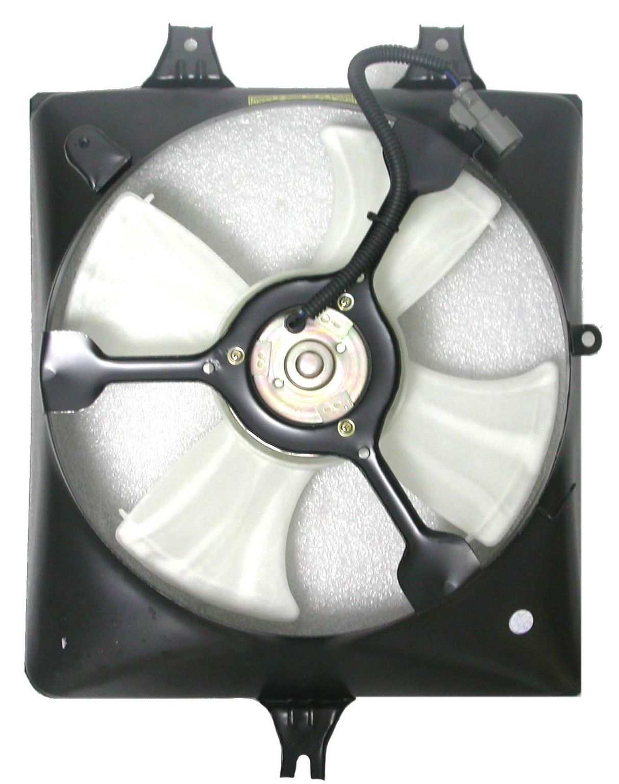 Agility Autoparts FAN ASSEMBLY 6019119