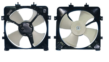 APDI A/C Condenser Fan Assembly 6019120