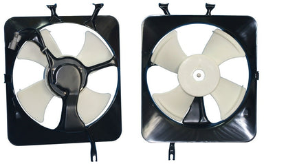 Agility Autoparts FAN ASSEMBLY 6019124