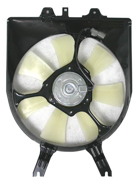 Agility Autoparts FAN ASSEMBLY 6019131
