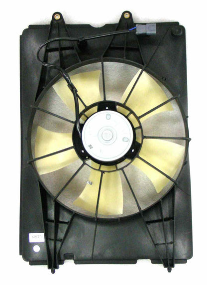 APDI Radiator Fan Assembly 6019141
