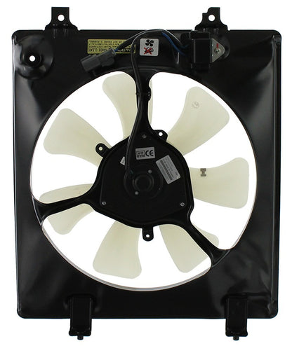 APDI A/C Condenser Fan Assembly 6019142