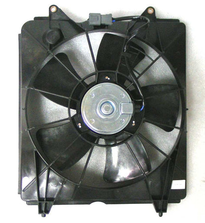 Agility Autoparts FAN ASSEMBLY 6019143