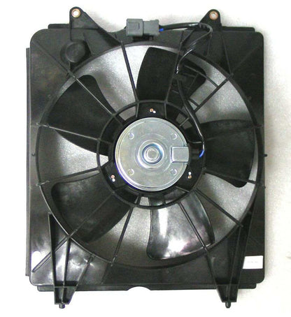 Agility Autoparts FAN ASSEMBLY 6019143