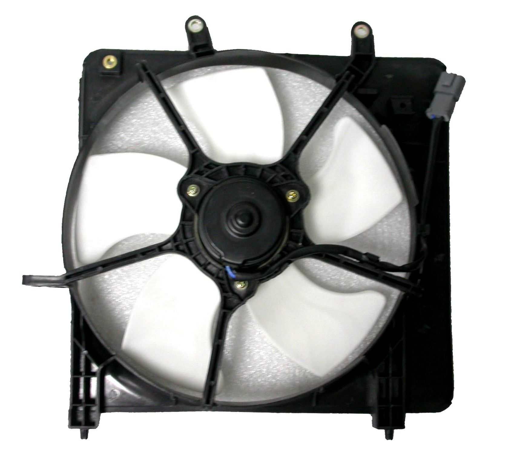 Agility Autoparts FAN ASSEMBLY 6019146