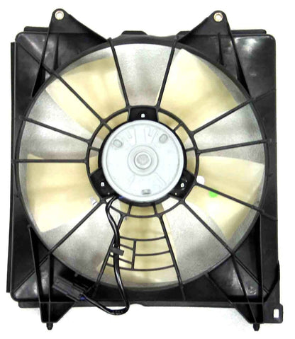 APDI Radiator Fan Assembly 6019147