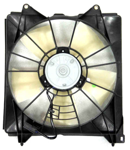 APDI Radiator Fan Assembly 6019147